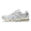 Asics Gel Nimbus 10.1 Білий Чисте Срібло Унісекс Кросівки 1203A761-100