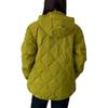 The North Face Urban Exploration Down Jacket Men's Green NF0A83SB-I0N