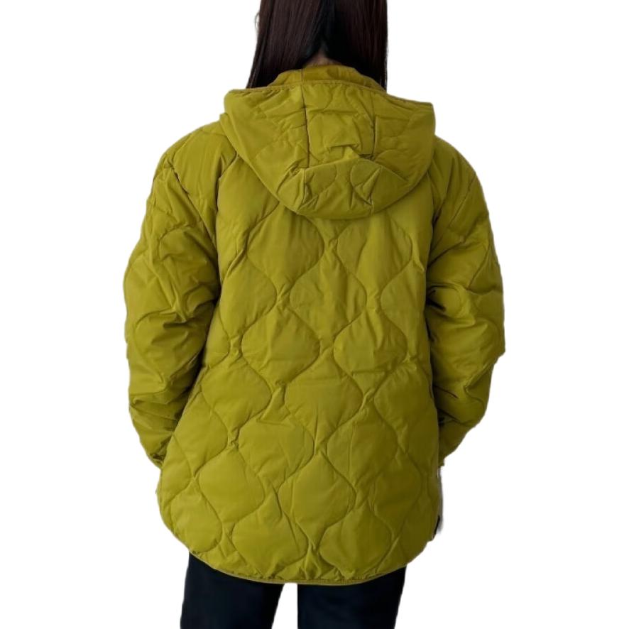 The North Face Urban Exploration Down Jacket Men's Green NF0A83SB-I0N