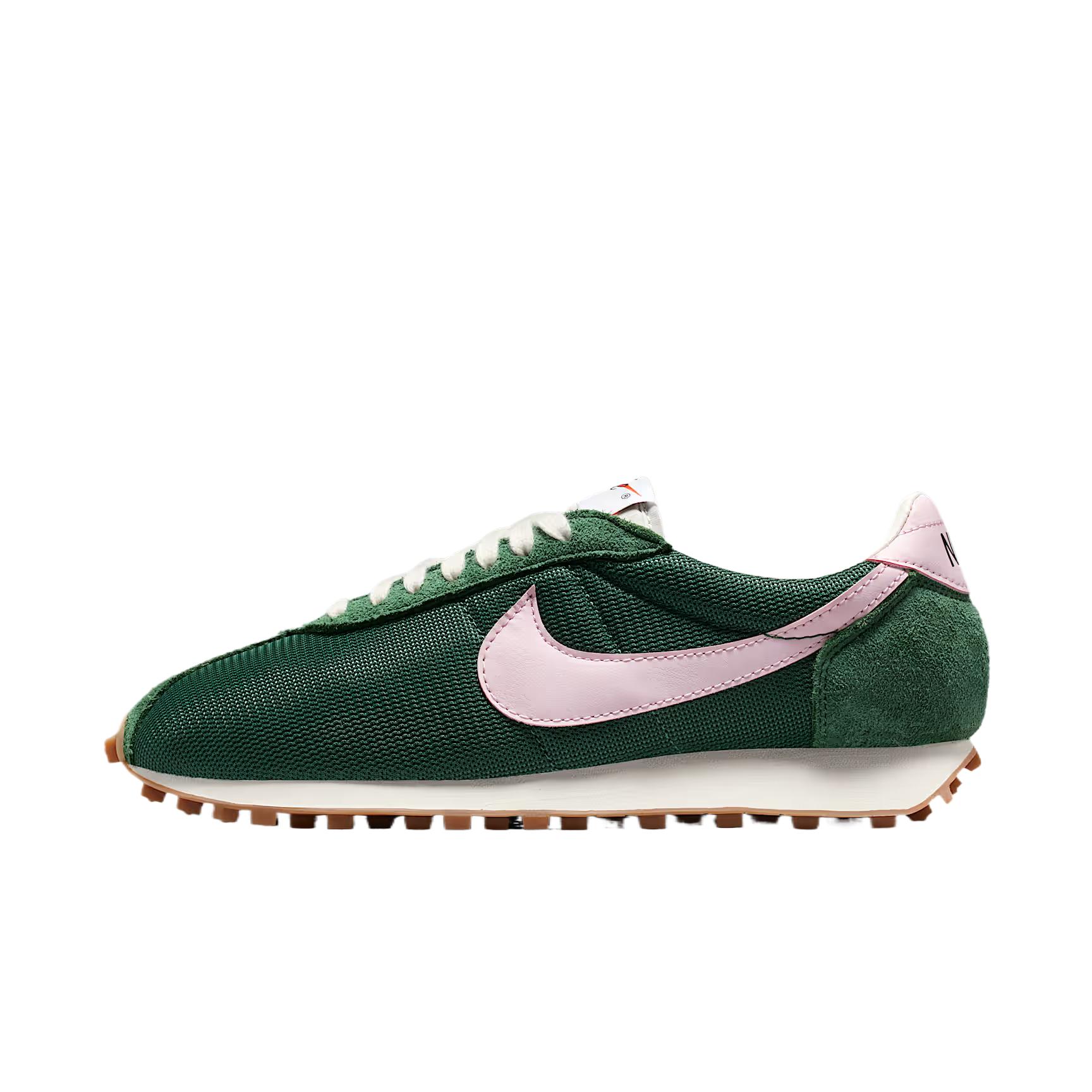 Nike LD 1000 Breathable Low top Running Shoes Women s HF3227-302 35.5