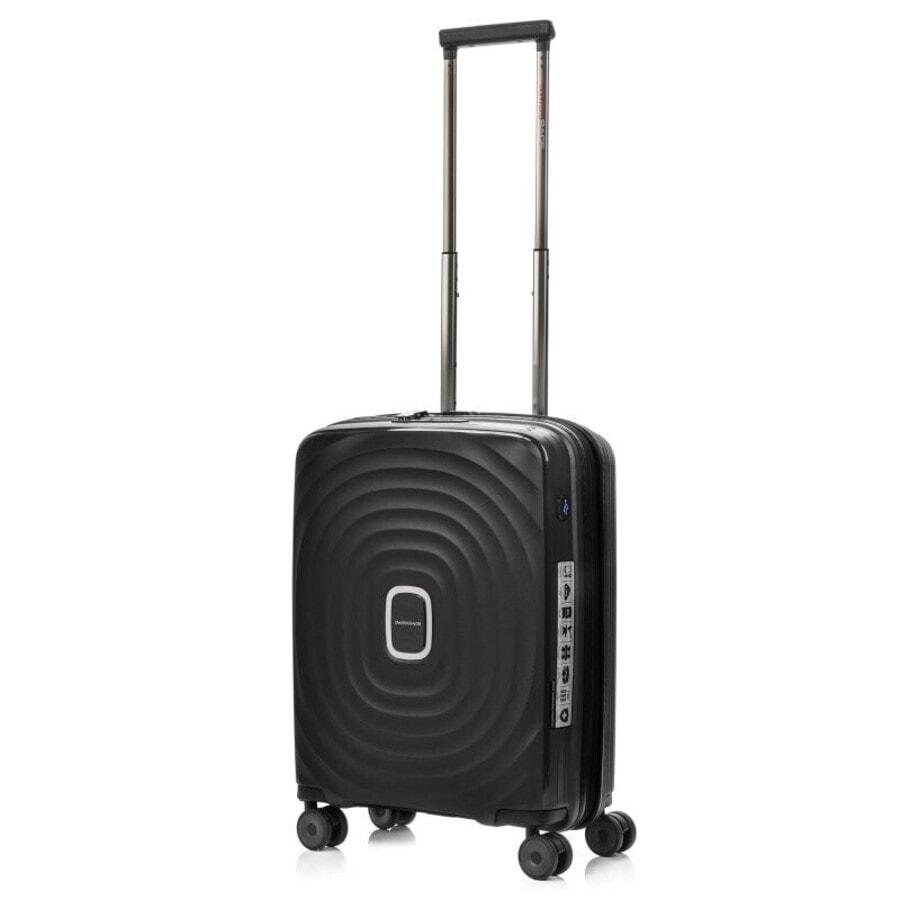 

Чемодан Swissbags Echo Cabin.