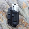 Für Leatherman Surge TTi WAVE OHT P4 Signal Kydex Multitool Scheide Schnellzieh-Löse Zubehör Werkzeug