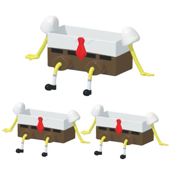 

1/3 шт. кухонная раковина, держатель для губки, сливная полка, полый дизайн, простая в установке, вентилируемая самоосушающаяся губка, блюдо, украшение для кухни 3 Pcs