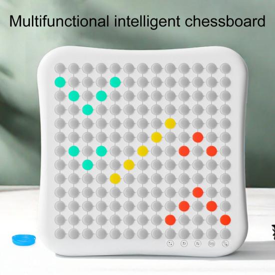 AI Opponent