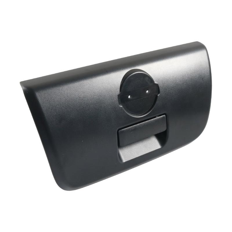 Rear Back Cargo Door Trunk Tailgate Handle Antiimpact Enhancing Vehicle Access Easy Installation Suitable for 906068Z400