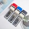 Business Address Custom Personalized Stamp Alphabet Number Rubber Stamp  Handicrafts Printing