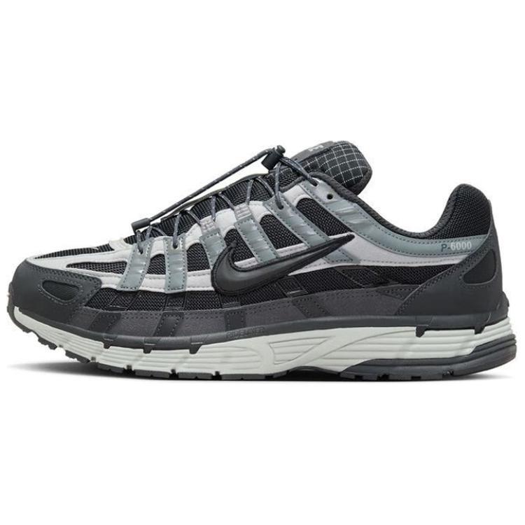 Nike P-6000 Premium  Anthracite Smoke Grey  Men s HQ3818-001