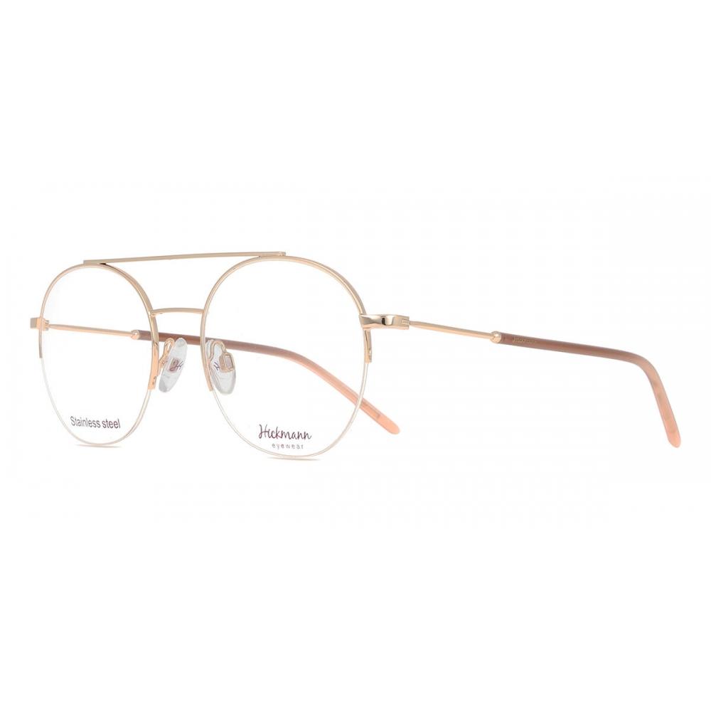 Ana Hickmann Hi1090 04a Women Eyeglasses