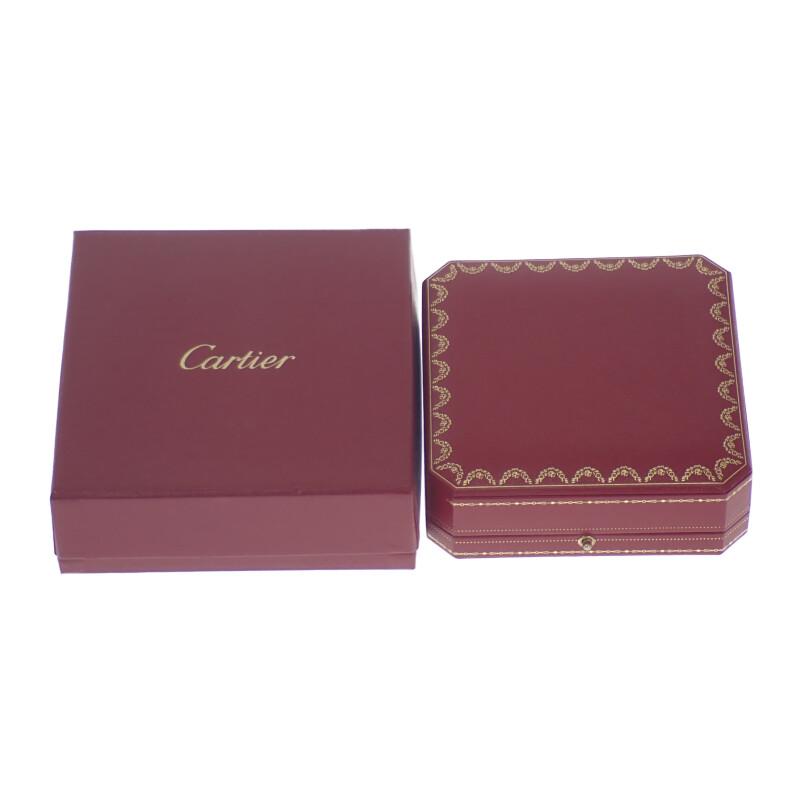 CARTIER  B7211300 Necklace K18 yellow gold Women