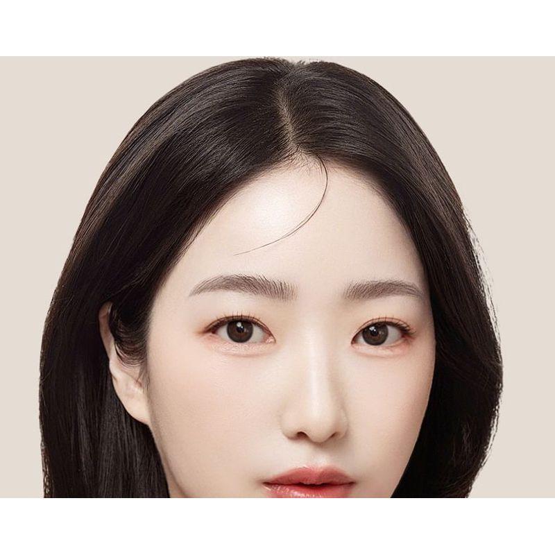 NOVO - Water Mist Light Gauze Air Cushion Cream - 2 Shades