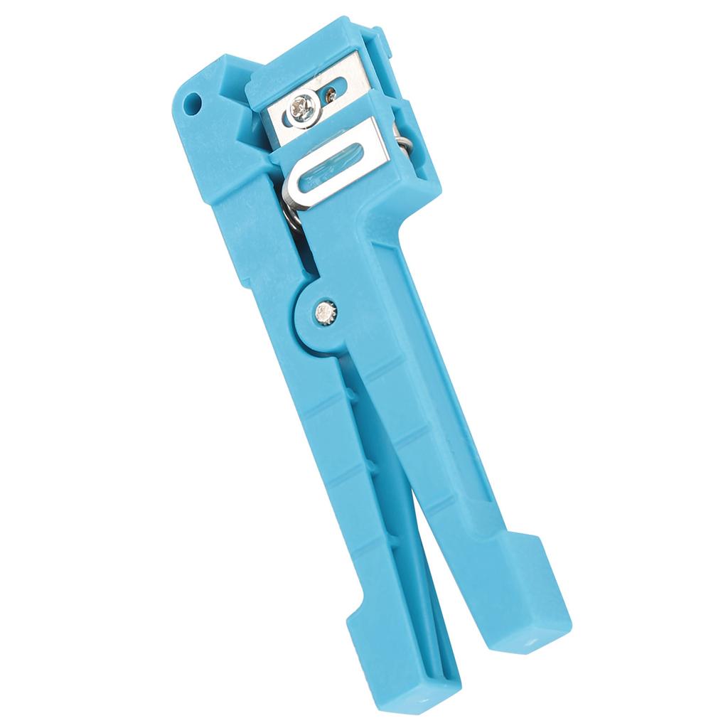 Decapator de Jachetă Fibră Optică Instrument de Tăiere pentru Decaparea Cablului Coaxial (45?163)