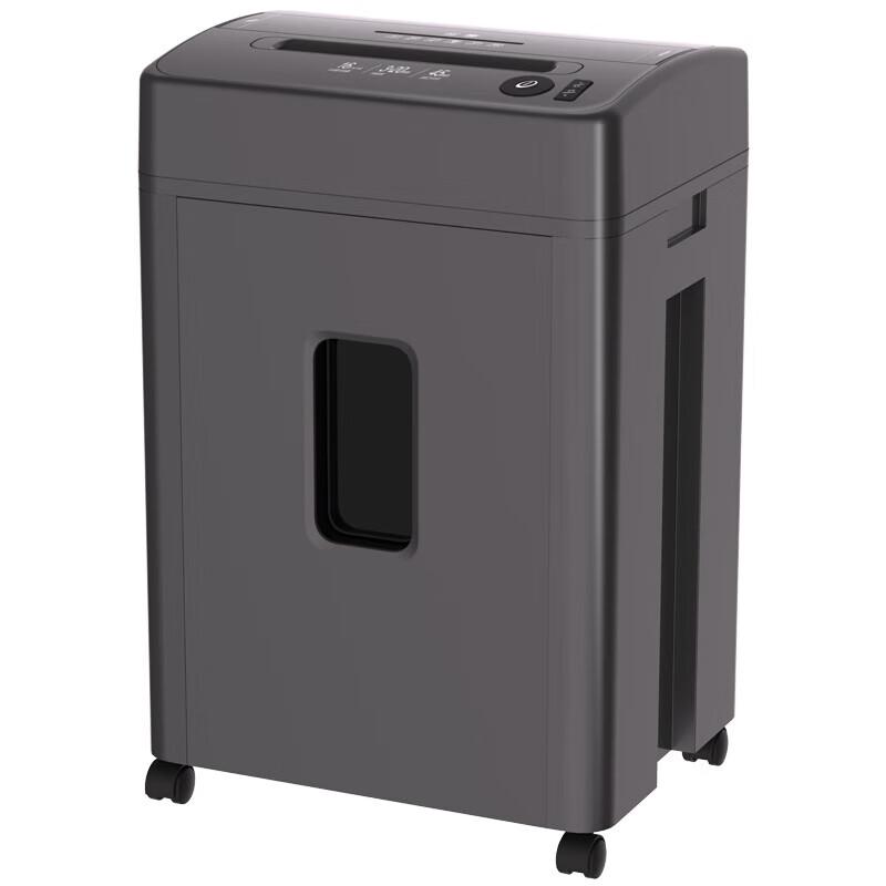 

SUNWOOD M83 Commercial P-4 Cross-Cut Shredder