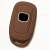IKT Silicone Cover for Honda Cars Smart Key 3 Buttons / Vezel (2022~) VEZEL/ZR-V