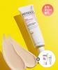 Red Soothing AI Tone-Up Sun Beige 30ml + Extra Gift