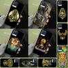 Egypt Nefertiti Anubis Ankh For Realme 11 10 12 13 14 Pro Plus GT 5 6 6T GT7 Pro C67 C61 C53 C51 C21Y C25S C55 C75 Case