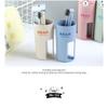 Chimi Chimi - Animal Travel Toothbrush Set