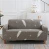 Modern Elastic Sofa Slipcovers Sofa Cover For Living Room Sectional Corner L -Shape Chair Protector Couch Cover 1 /2 /3 /4 Seater