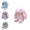 Adorably Soft 40cm Cute Bunny Plush Toy Rabbit For Kids Perfect Gift Or Decor