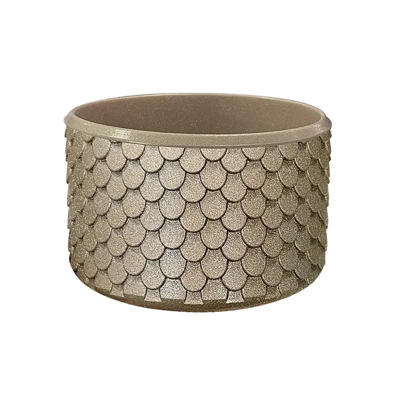 30oz 40oz Silicone Cover for Stanley Quencher Adventure Tumbler with Handle & Stanley IceFlow Protective Bottle Boot Sleeve