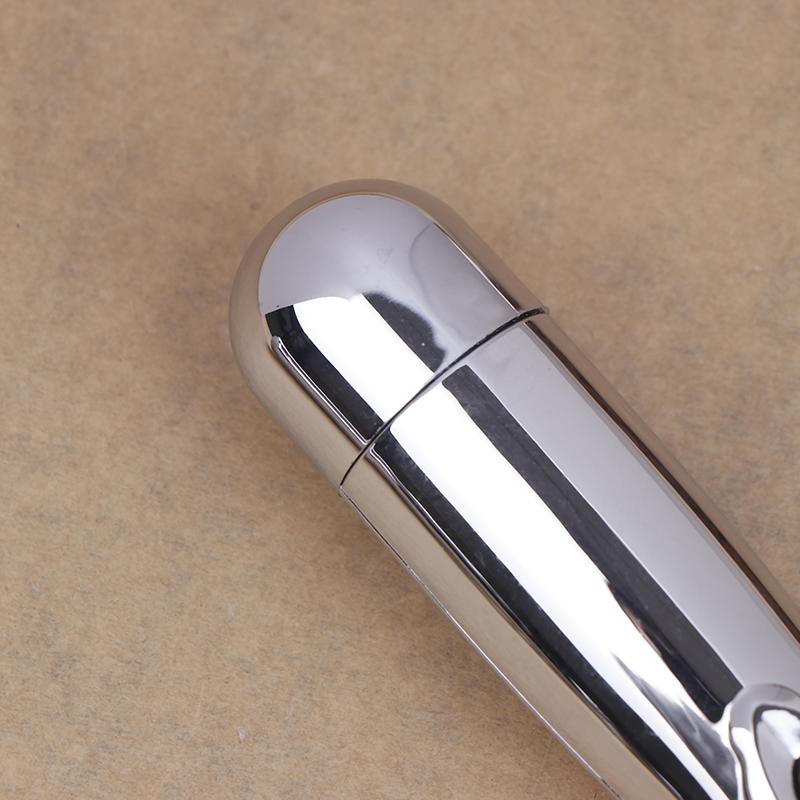 2/5 Heads Electric Acupuncture Pen Acupuncture Point Massage Pen Meridian Energy Massage Pen Pain Relief Massage Pen