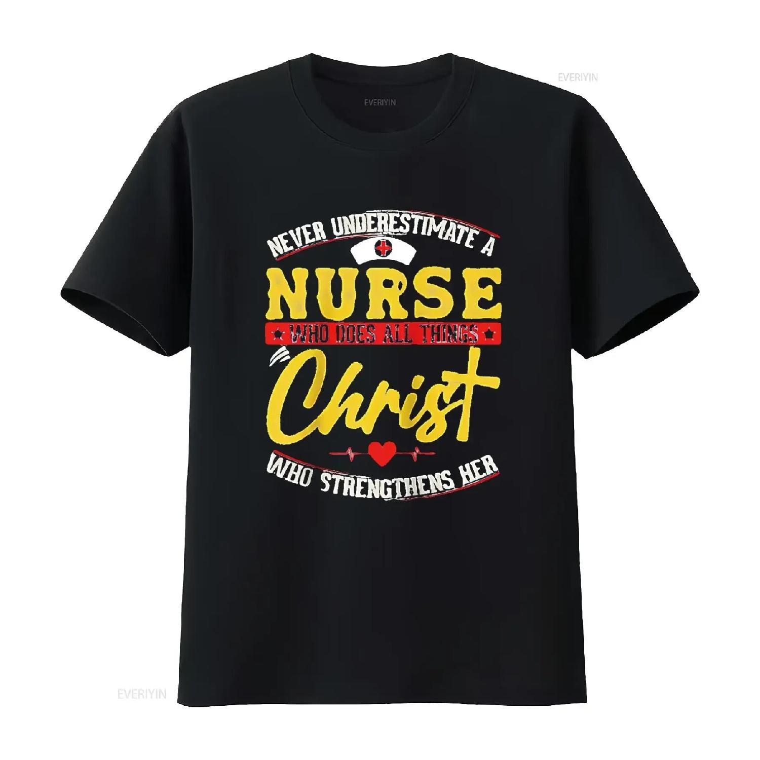 

Mens Nurse Christ Cute nursing quote Raglan Baseball T Shirt Black 2X Large vintage Washed Stretched Stylish Breathable Unisex S чёрный