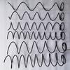 2PCS Custom Steel Spring Spiral Retail Spring for Vending Machine 450mm Length 66mm 50mm Diameter 4mm Size