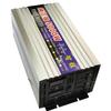 Inverter 2000W Pure Sine Wave 12V to 220V Car & Solar Power Converter