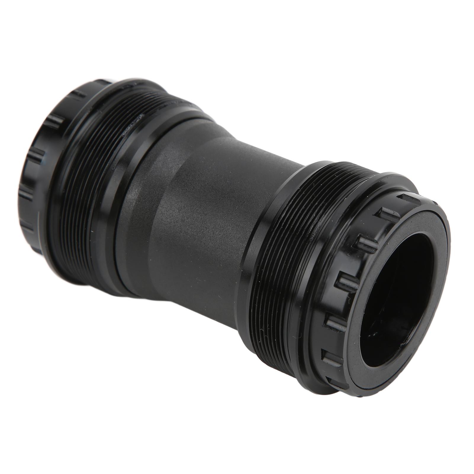 

Bicycle Bottom Axle High Compatibility Waterproof Quietness Bike Bottom Brackets for Outdoor