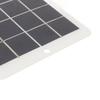 3W 5V Solar Panel High Conversion Rate Portable Durable DIY Small Solar Panel for Mobile Phones Power Banks Outdoor Activities