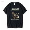 BESATT HellStorm T-Shirt XL The Chasm Inquisition Urgehal Urfaust Empyrium vintage Gewaschen Mode Vielseitig Mann Weich Grafik