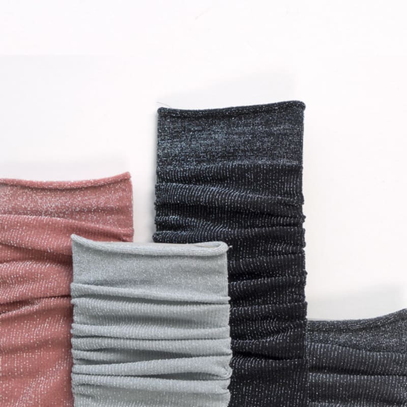 Meminn Eva Shining Socks 4colors