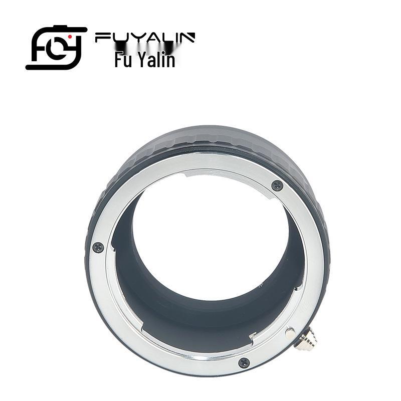 LR-NEX Lens Adapter for Canon LR Lenses To Sony NEX A7 E-mount Cameras