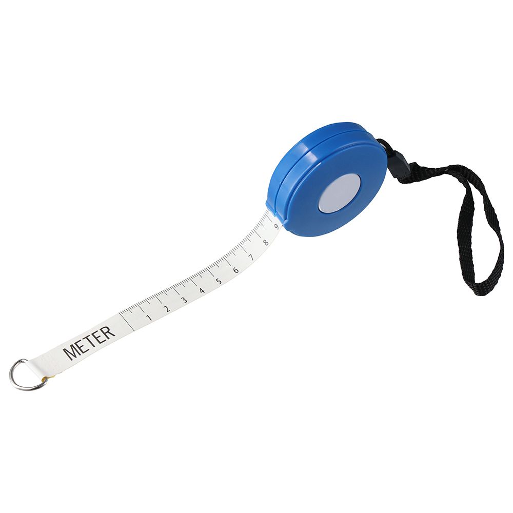 Tool Professional Body Weight Weight Measuring Tape Animal Body Retractable Cattle Pig