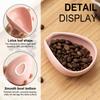 Coffee Bean Dosing Cup, RDT Spray Bottle Set, Ceramic Dosing Vessel Tray/Single Dose Measuring Tray Kit, Coffee Bar Accessories