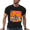 Bears In Trees Tshirt T Shirts For Unisex Pack White Unisex T Shirts Cotton T Shirt For Unisex Tshirt