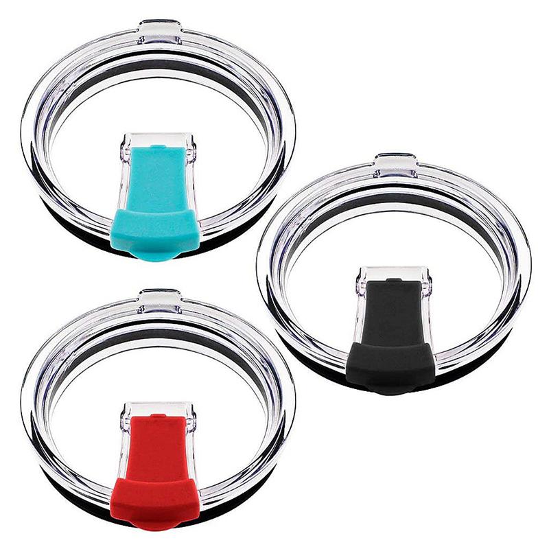 Coperchio Antigoccia Per 20 30 Oz Coperchio Yeti Adatto a Bicchiere Più Bicchiere Sostitutivo