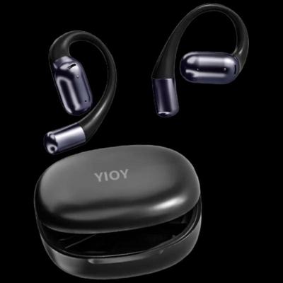 YIOY M6S Pro Open-Ear Bluetooth Sports Headphones