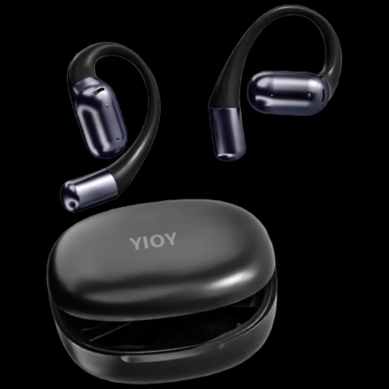 

YIOY M6S Pro Open-Ear Bluetooth Sports Headphones