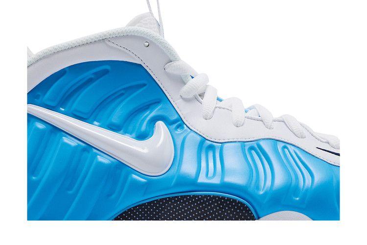 Nike Air Foamposite Pro University Blue (2026)