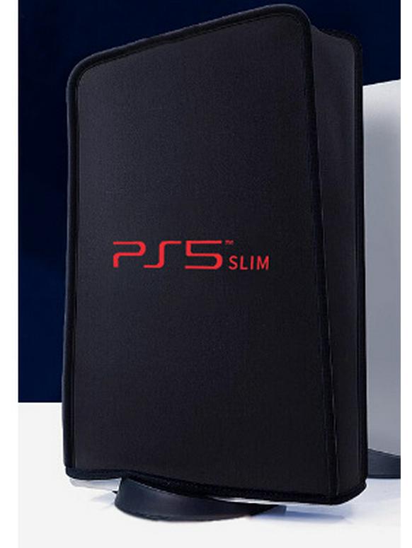 

PS5/PS5PRO/PS5SLIM пылезащитный чехол для консоли