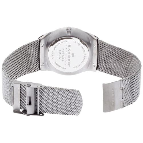 Skagen AKTIV SKW6078 Watch, Officially Imported