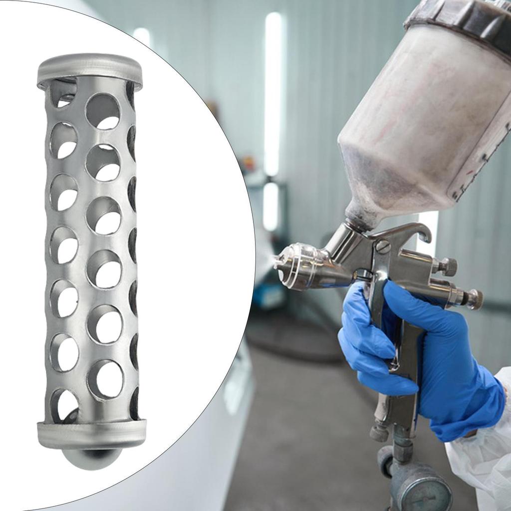 Spray Equipment Spray Filter Accessories Heavy Duty Paint Tool Accessory Airless