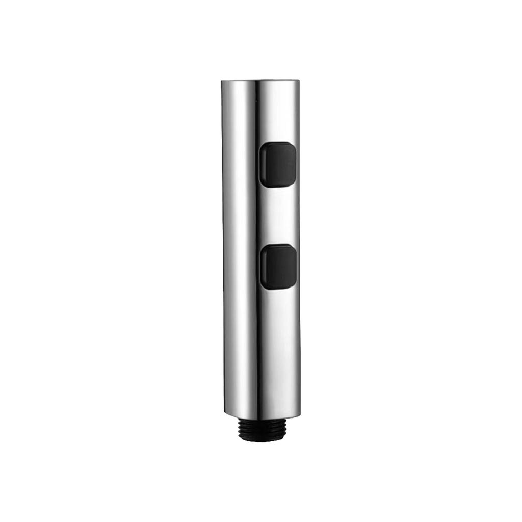 Handheld Toilet Washer Two Function Bidet Sprayer for Floor