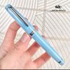 Jinhao 82 Fountain Pen - Fresh Style Portable Pocket Pen with Converter for Business, Office, and Travel.
