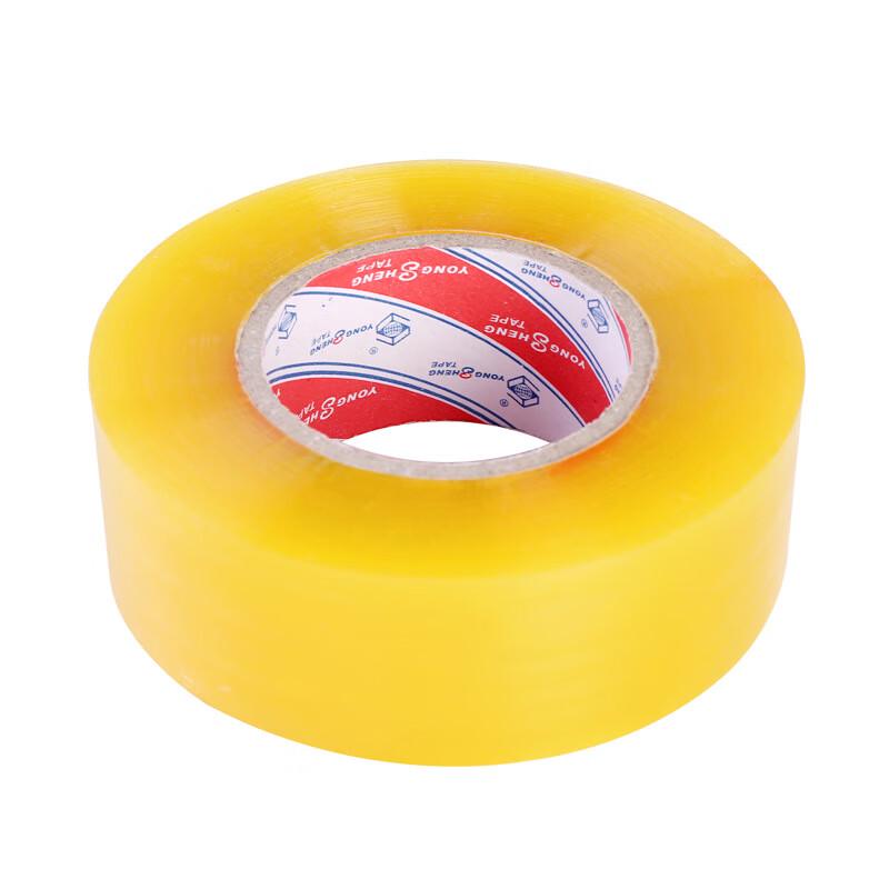 Прозрачная sealing tape BOPP Manlu 42mm x 50m