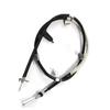 Handbrake Cable Right for Toyota Land Cruiser Rear (46430-60030)