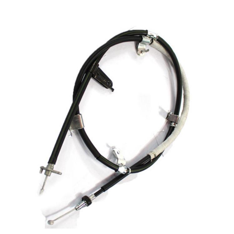 Handbrake Cable Right for Toyota Land Cruiser Rear (46430-60030)