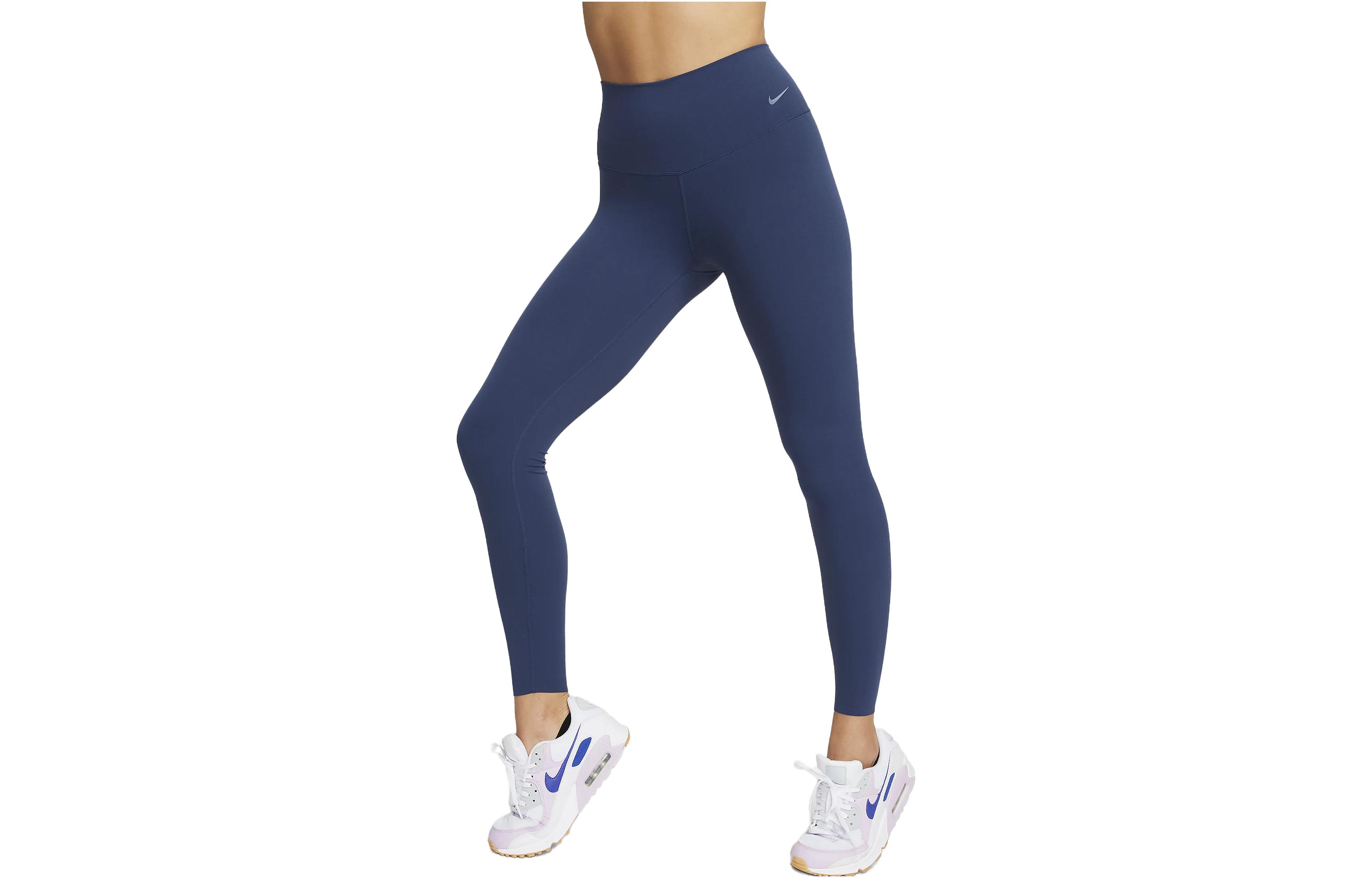 Nike Zenvy Women s High-Waisted Full-Length Leggings DQ6013-410 XXS