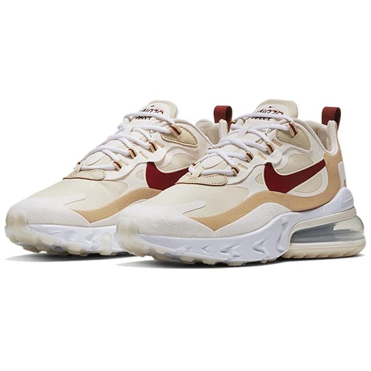 (WMNS) Nike Air Max 270 React 'Equestrian' Women's AT6174-700