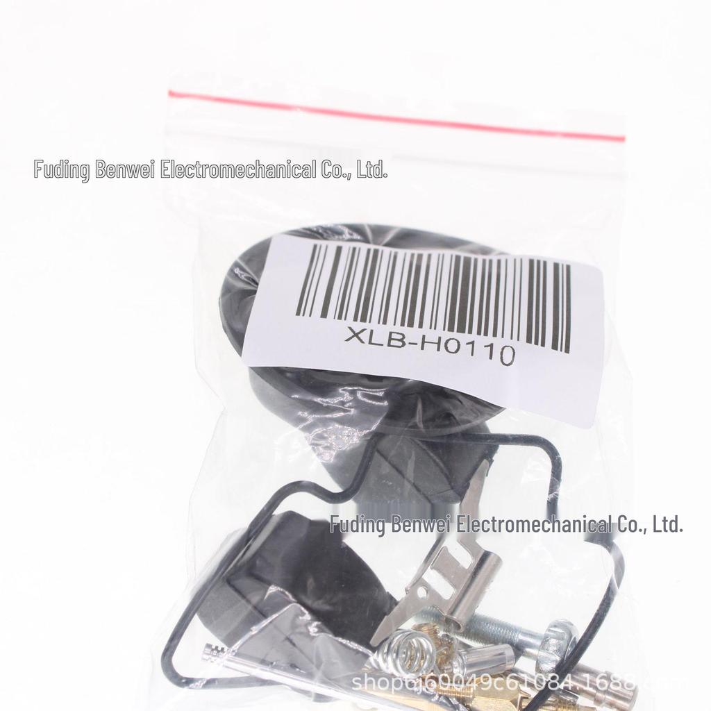 EN125 Carburetor Repair Kit